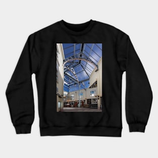 Wigan Arcade 1 Crewneck Sweatshirt